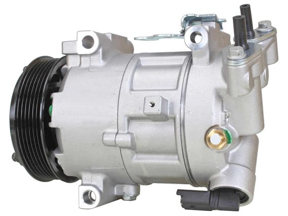 51-0944_003.JPG AC Compressor 51-0944 OE 1608325980