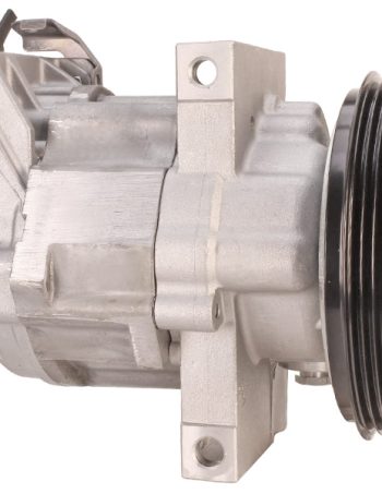 Gaisa kondicionēšanas kompresors Dacia 1,5 DCi 2011- 926000105R - 51-0945