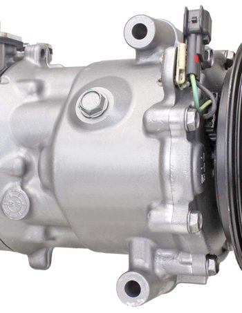 Gaisa kondicionēšanas kompresors Transit 2,2TDCI 1578424 - 51-0947