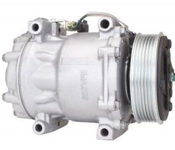 Gaisa kondicionēšanas kompresors Volvo 31369699 — 51-0950