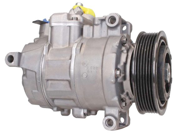 AC KOMPRESORS  AUDI 51-0953 OE 4G0260805D