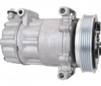 Gaisa kondicionēšanas kompresors Mini 1,6D/2,0D 10- 64529213175 - 51-0965