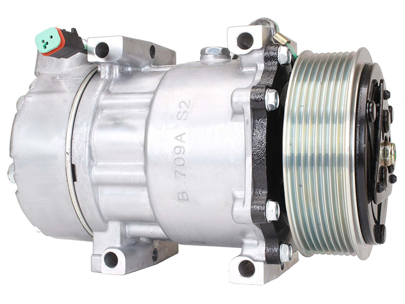 AC compressor 51-0978 OE 1853081