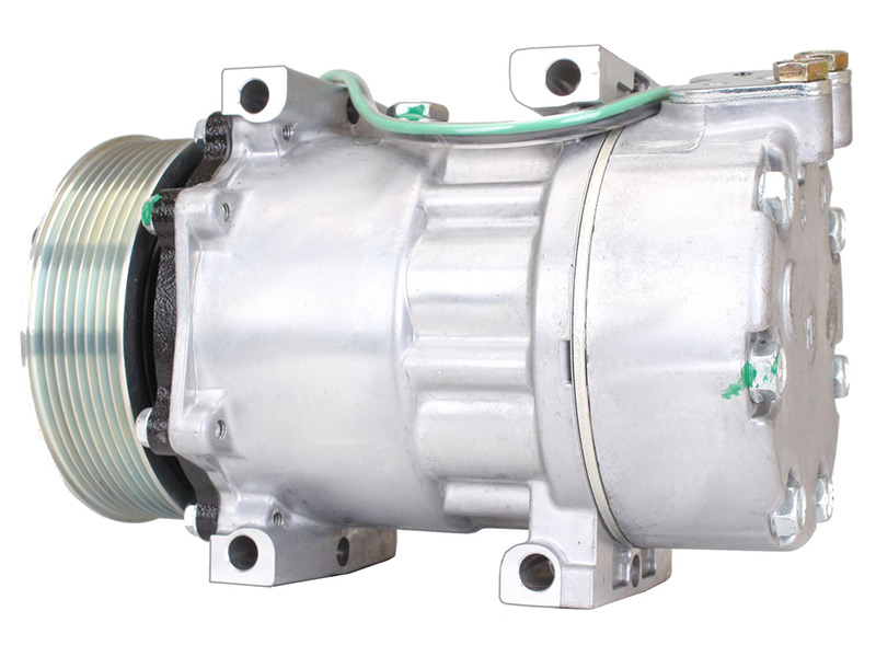 AC compressor 51-0978 OE 1853081