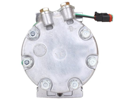 51-0978_004.JPG AC compressor 51-0978 OE 1853081