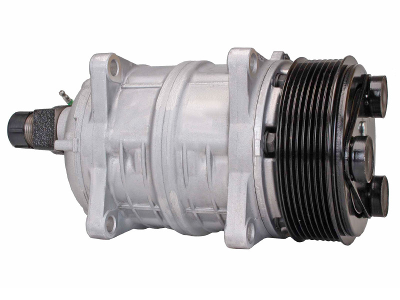 AC KOMPRESSORI 12V TM 15HD/DS/HS  8/119MM 51-0982 OE 