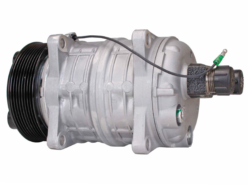 AC KOMPRESSORI 12V TM 15HD/DS/HS  8/119MM 51-0982 OE 