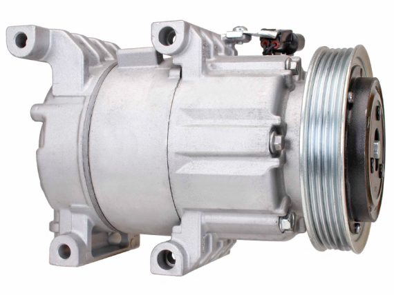 51-0986_001.JPG AC compressor 51-0986 OE 97701-A0700