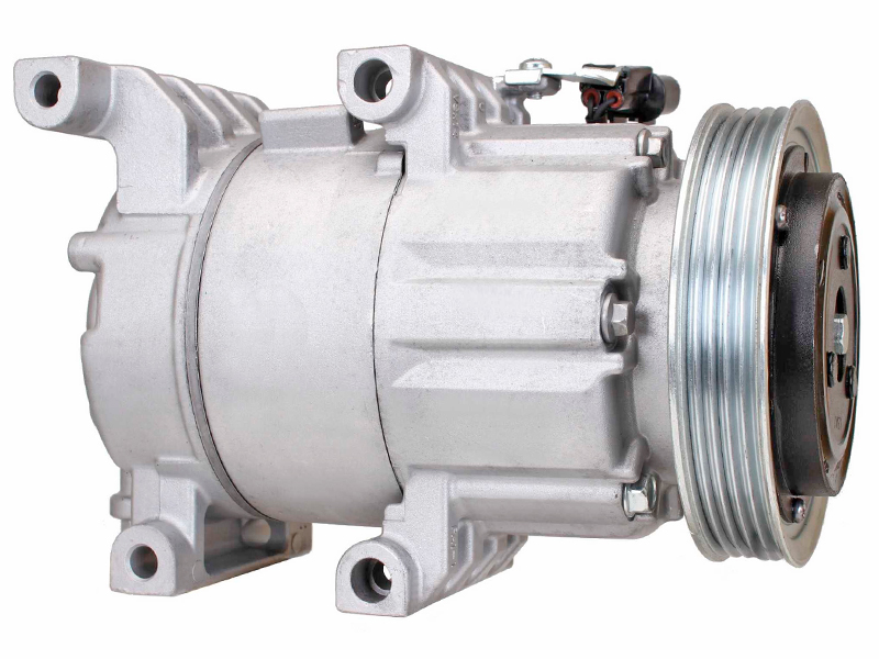 AC compressor 51-0986 OE 97701-A0700