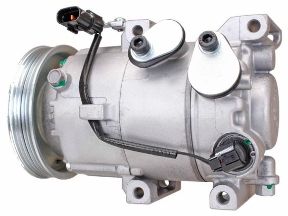 51-0986_003.JPG AC compressor 51-0986 OE 97701-A0700