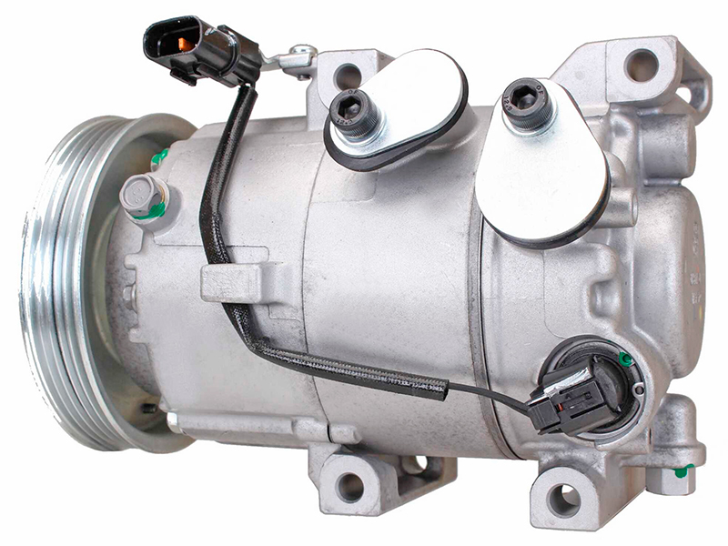 AC compressor 51-0986 OE 97701-A0700