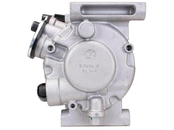 51-0986_004.JPG AC compressor 51-0986 OE 97701-A0700
