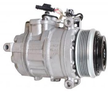 Gaisa kondicionēšanas kompresors Mercedes-Benz A0008306200 - 51-0988