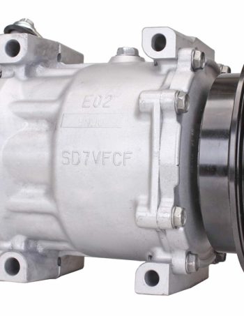 Gaisa kondicionēšanas kompresors Qashqai 1,5 dCI 08- 27630-00Q3J — 51-0991