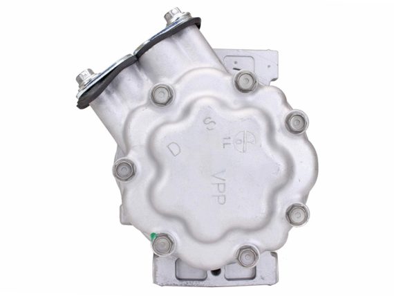 AC KOMPRESORS  QASHQAI 1,5 dCI 08- 51-0991 OE 27630-00Q3J