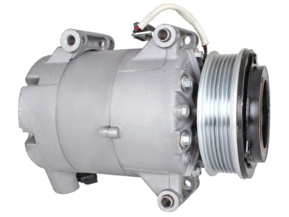 AC compressor 51-1002 OE 2058176
