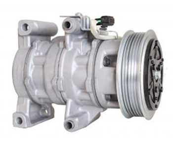 Gaisa kondicionēšanas kompresors Ford 1,5/1,6 TDCi 14- 1846037 - 51-1003