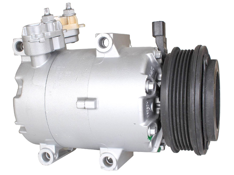 AC compressor 51-1004 OE 2032816