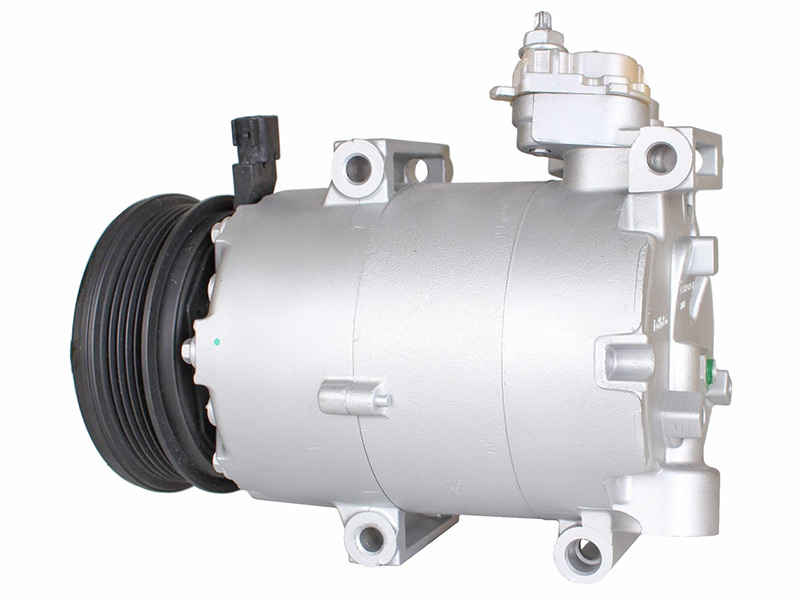 AC compressor 51-1004 OE 2032816