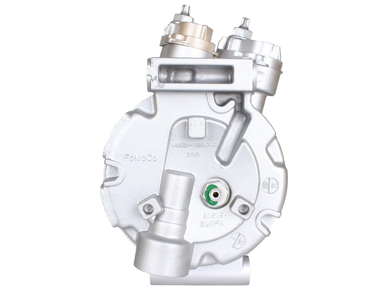 AC compressor 51-1004 OE 2032816