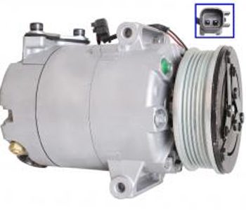 Gaisa kondicionēšanas kompresors Ford Tourneo/Transit 2,2 TDCi 13- 1770253 - 51-1006