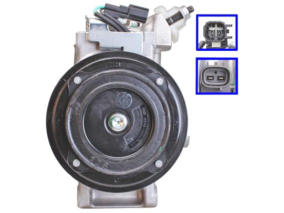 AC KOMPRESORS  FORD 51-1007 OE 2066535