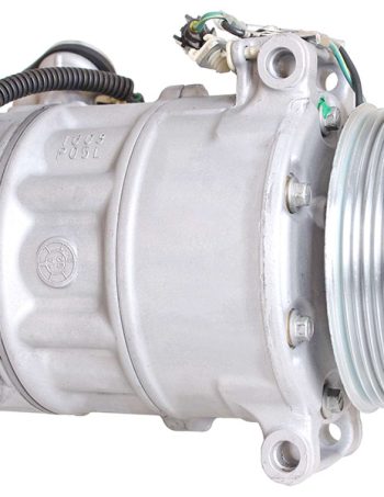 Gaisa kondicionēšanas kompresors Jaguar C2Z13666 — 51-1010