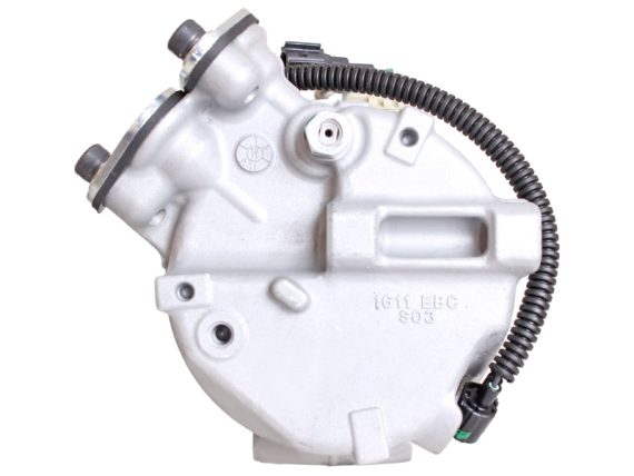 51-1010_004.JPG AC compressor 51-1010 OE C2Z13666