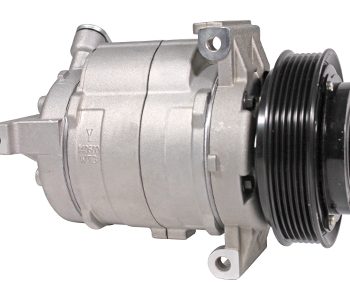 Gaisa kondicionēšanas kompresors Chevrolet Cruze 1,6 2009- 13250596 - 51-1013