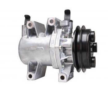 Gaisa kondicionēšanas kompresors Isuzu D-Max 2,5 92600-00C81 — 51-1015