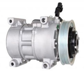 Gaisa kondicionēšanas kompresors Kia Rio 1,2 CVVT 97701-1W100 — 51-1030