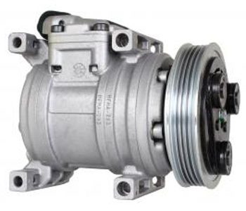 Gaisa kondicionēšanas kompresors Kia Picanto 97701-1Y001 — 51-1034