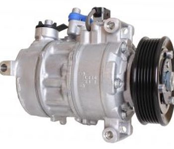 Gaisa kondicionēšanas kompresors VW Amarok 3,0 TDI 2016- 2H6820803 — 51-1036