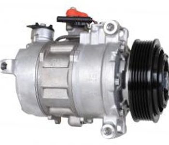 Gaisa kondicionēšanas kompresors BMW 64529222308 — 51-1040