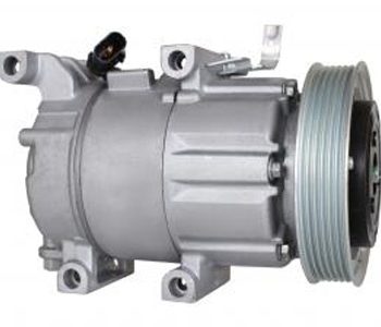 Gaisa kondicionēšanas kompresors Hyundai, Kia 97701-A5501 - 51-1045