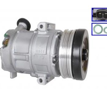 Gaisa kondicionēšanas kompresors Opel 39006353 — 51-1062