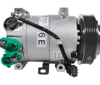 Gaisa kondicionēšanas kompresors Kia Picanto 97701-1Y250 - 51-1064