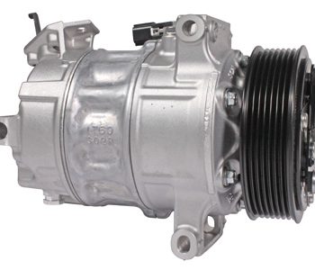 Gaisa kondicionēšanas kompresors Renault 0998801604 - 51-1066