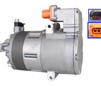 Gaisa kondicionēšanas kompresors Golf E-, GTE/Audi E-Tron 1,4 12E820803B — 51-1074