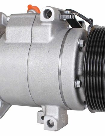 Gaisa kondicionēšanas kompresors Mazda BFD1-61-450 — 51-1075