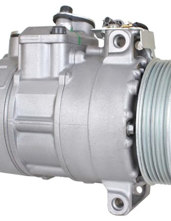 Gaisa kondicionēšanas kompresors Mercedes-Benz A0008302600 — 51-1078