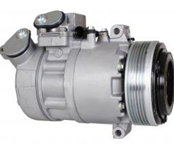 Gaisa kondicionēšanas kompresors BMW 64509128940 — 51-1080