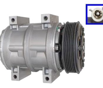 Gaisa kondicionēšanas kompresors Volvo S/V40 30613908 - 51-1082
