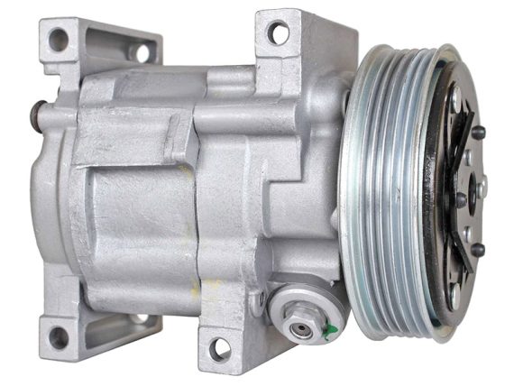 AC KOMPRESORS  SUBARU FORESTER 10-12 51-1087 OE 73111-SC020