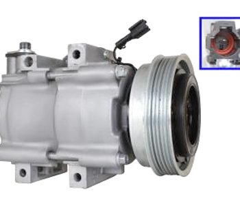 Gaisa kondicionēšanas kompresors Kia/Hyundai 97701-38171 — 51-1095