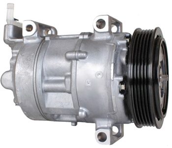 Gaisa kondicionēšanas kompresors Toyota 88310-0F050 - 51-1096