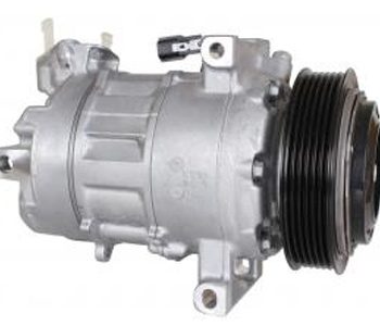 Gaisa kondicionēšanas kompresors Nissan/Renault 92600-4EF0A — 51-1099