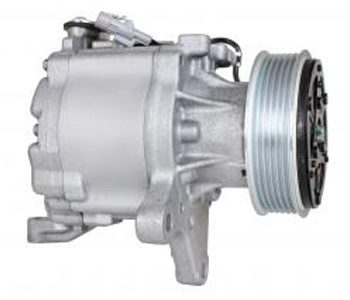 Gaisa kondicionēšanas kompresors Subaru 73111-CA000 — 51-1104