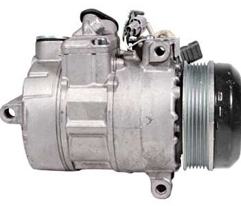 Gaisa kondicionēšanas kompresors Mercedes-Benz A0032302711 - 51-1120
