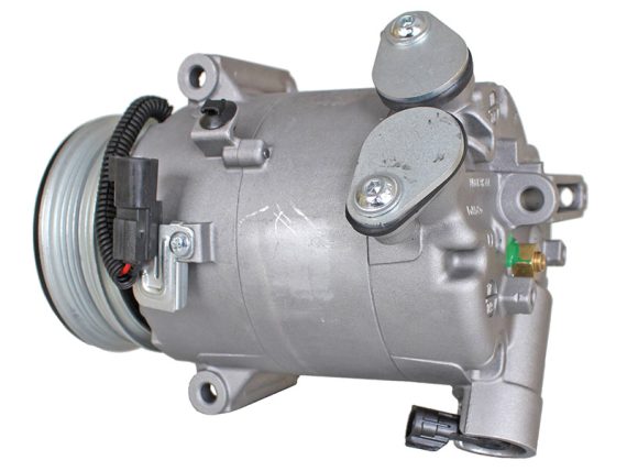 AC Compressor 51-1139 OE 2006247